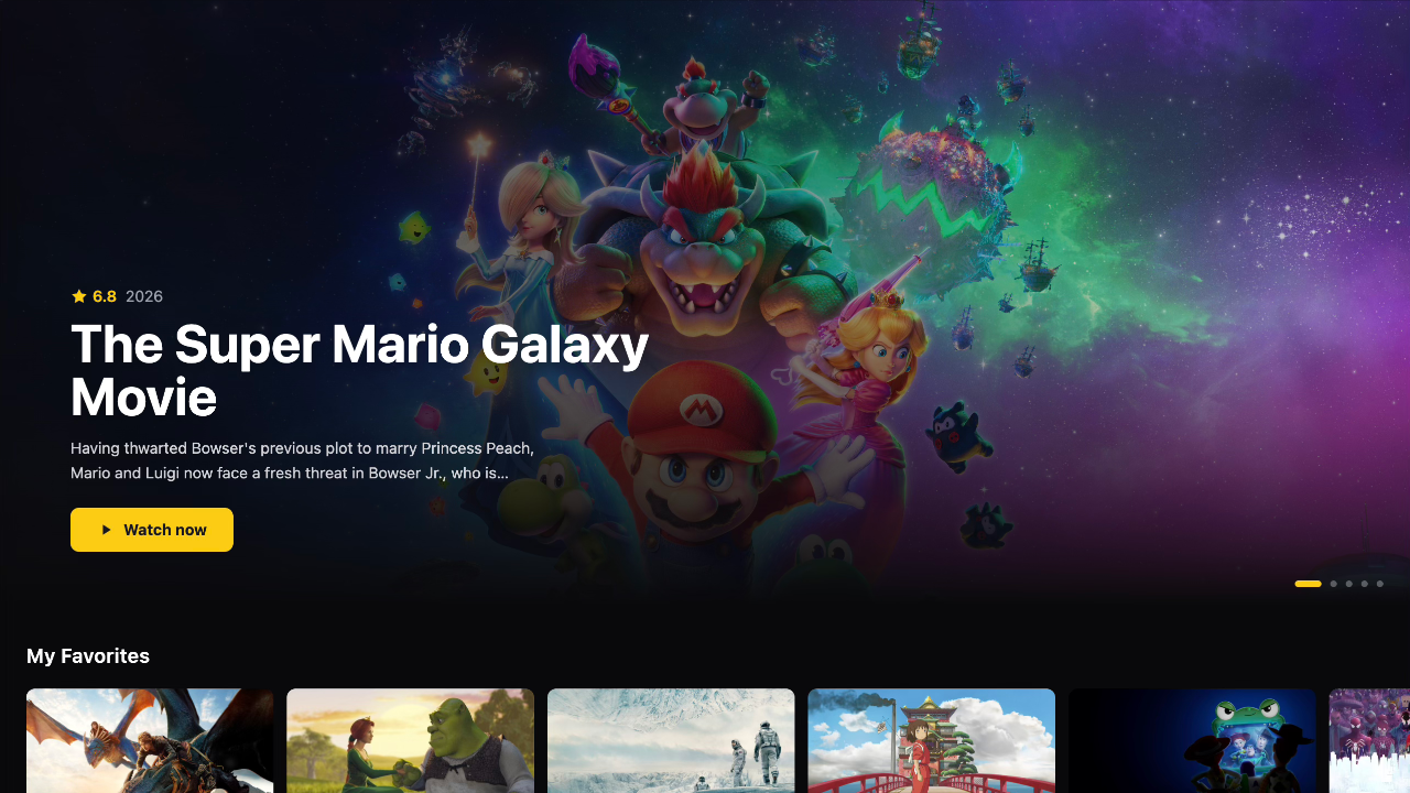 FlowClips - Screenshot 2