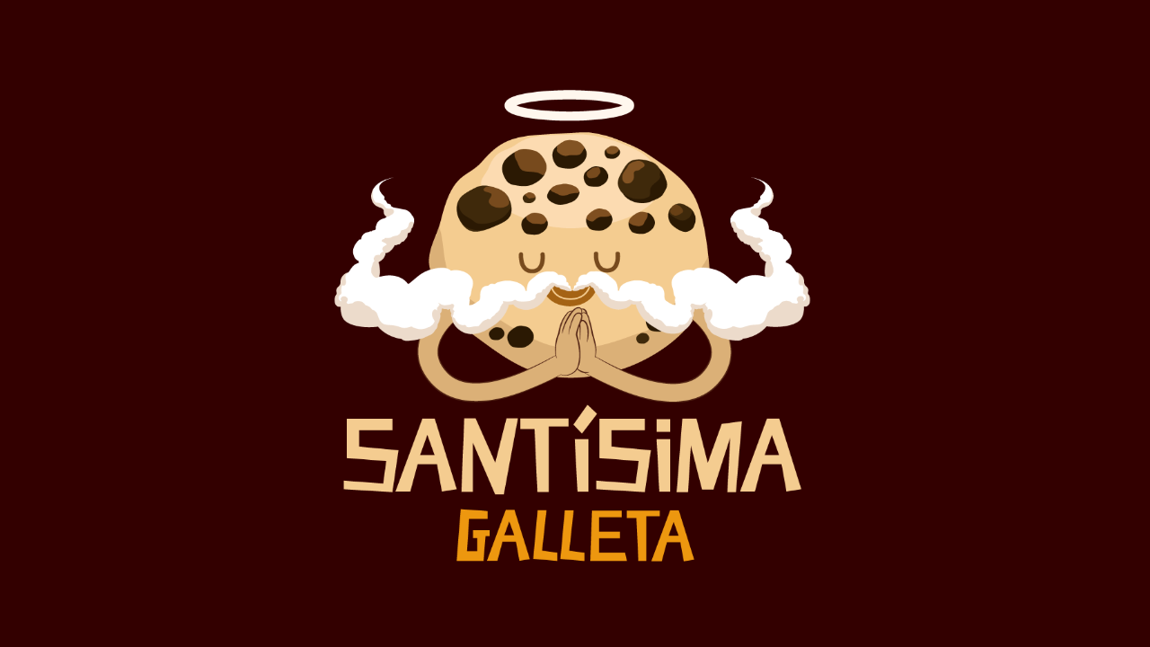 Santísima Galleta