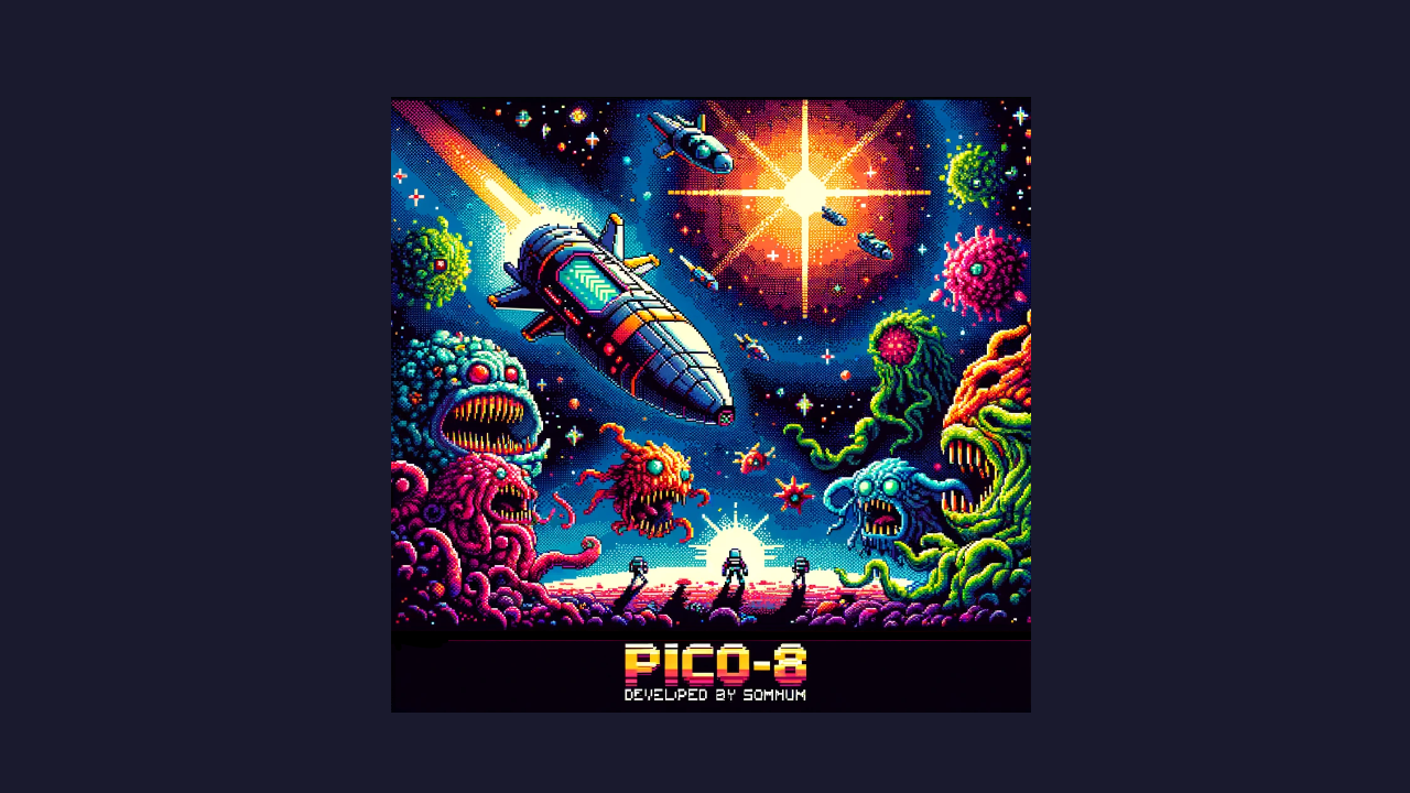 Space Shooter